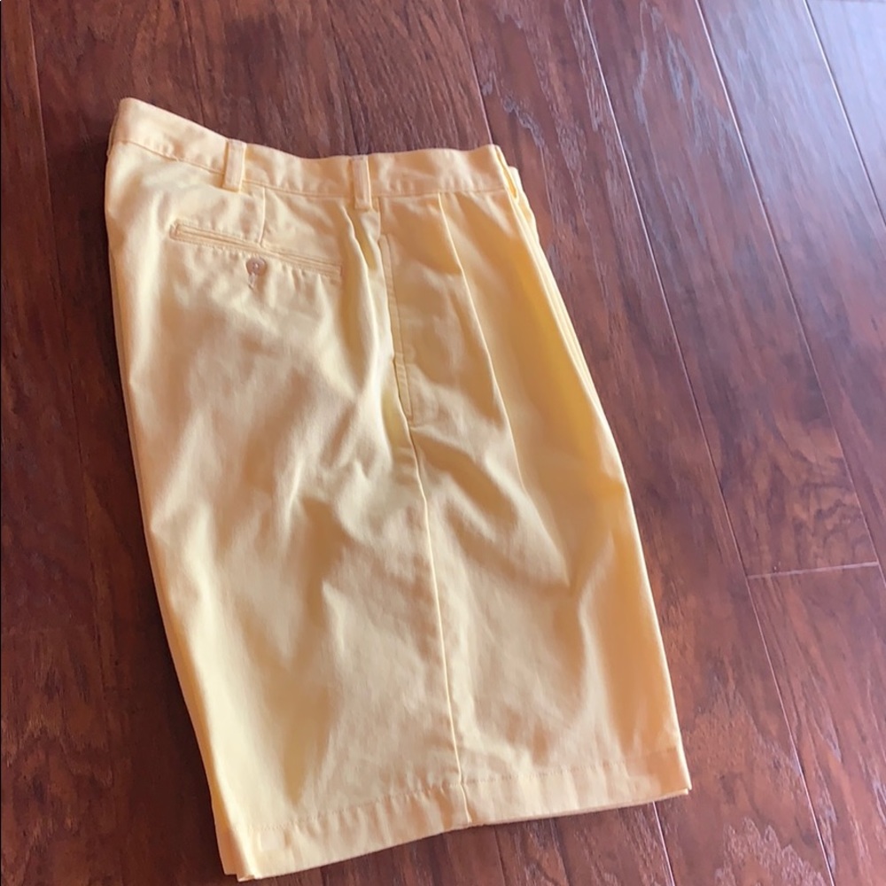 Polo Tyler Shorts